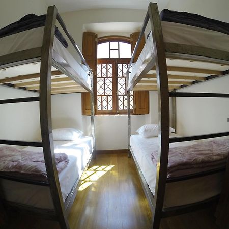 Hostel Matilda Curitiba Kültér fotó