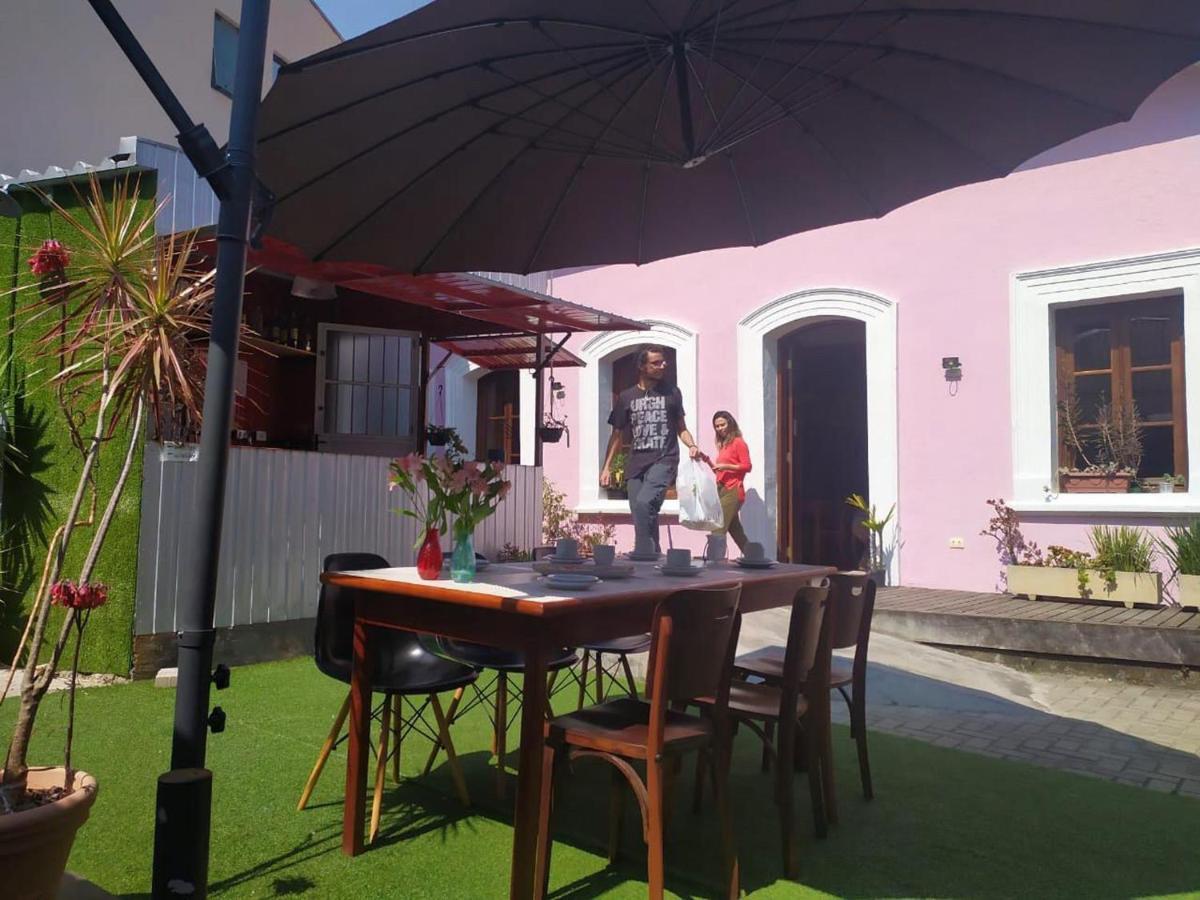 Hostel Matilda Curitiba Kültér fotó