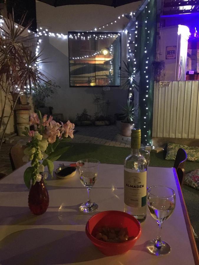 Hostel Matilda Curitiba Kültér fotó