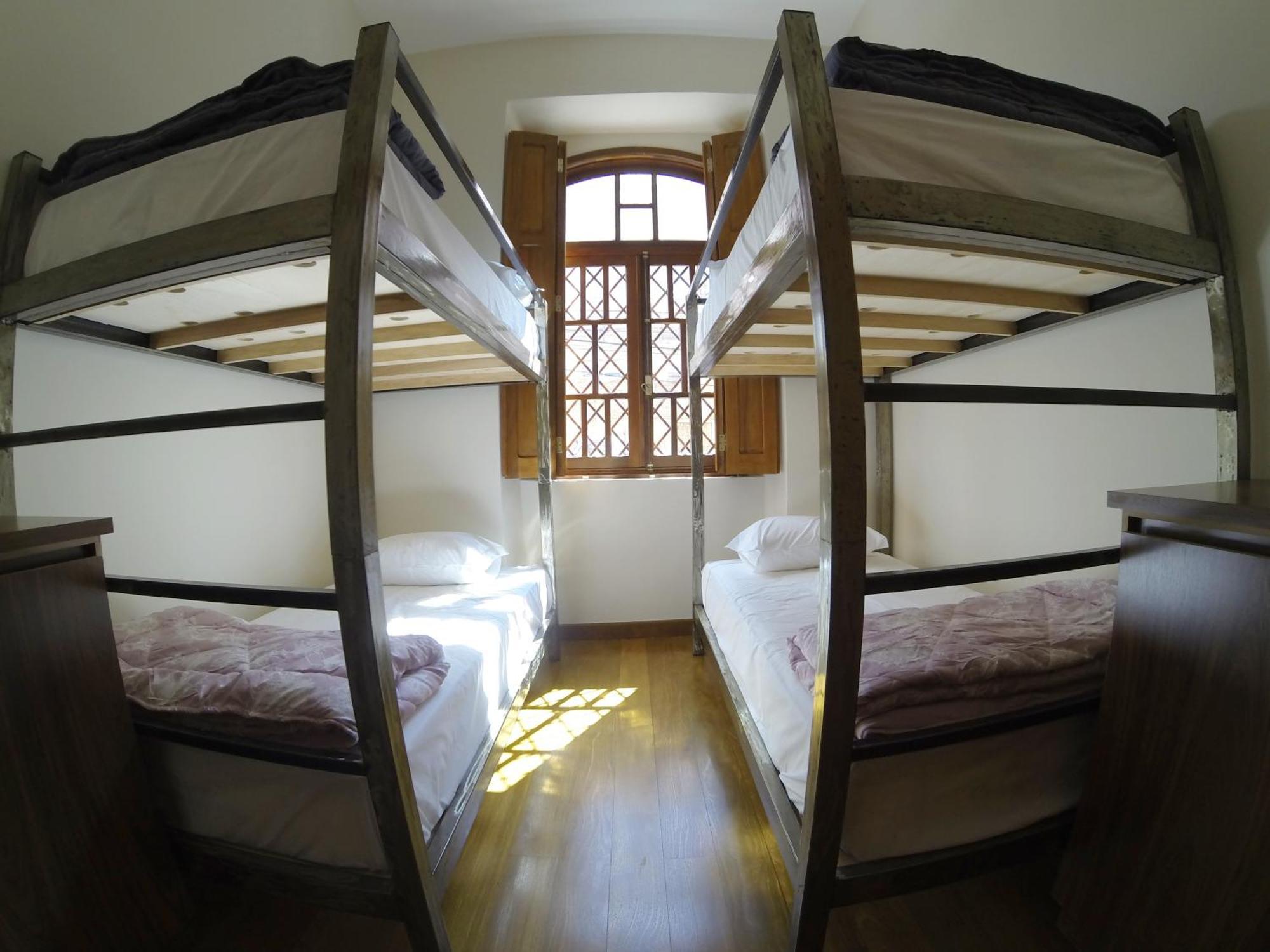 Hostel Matilda Curitiba Kültér fotó