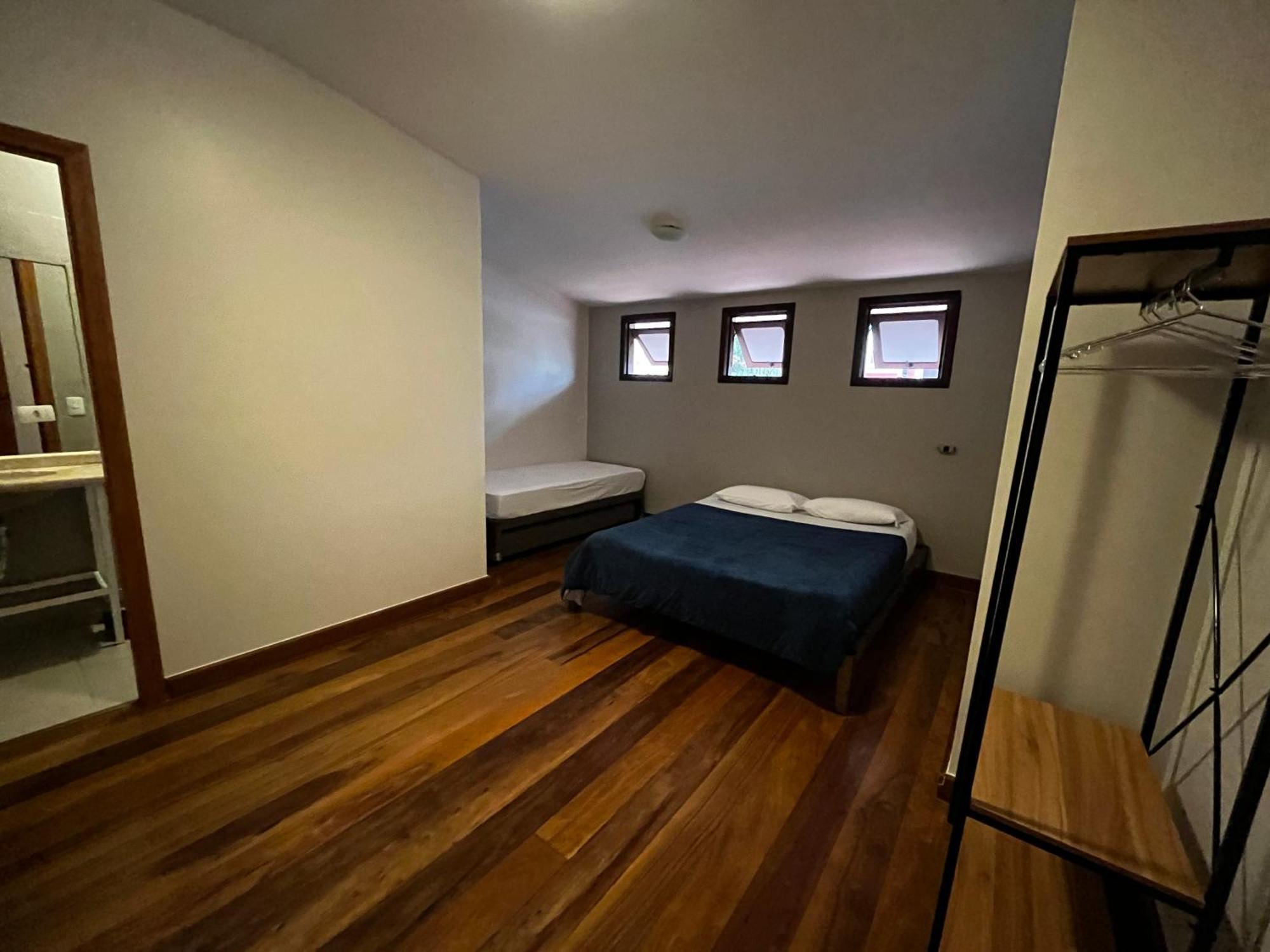 Hostel Matilda Curitiba Kültér fotó