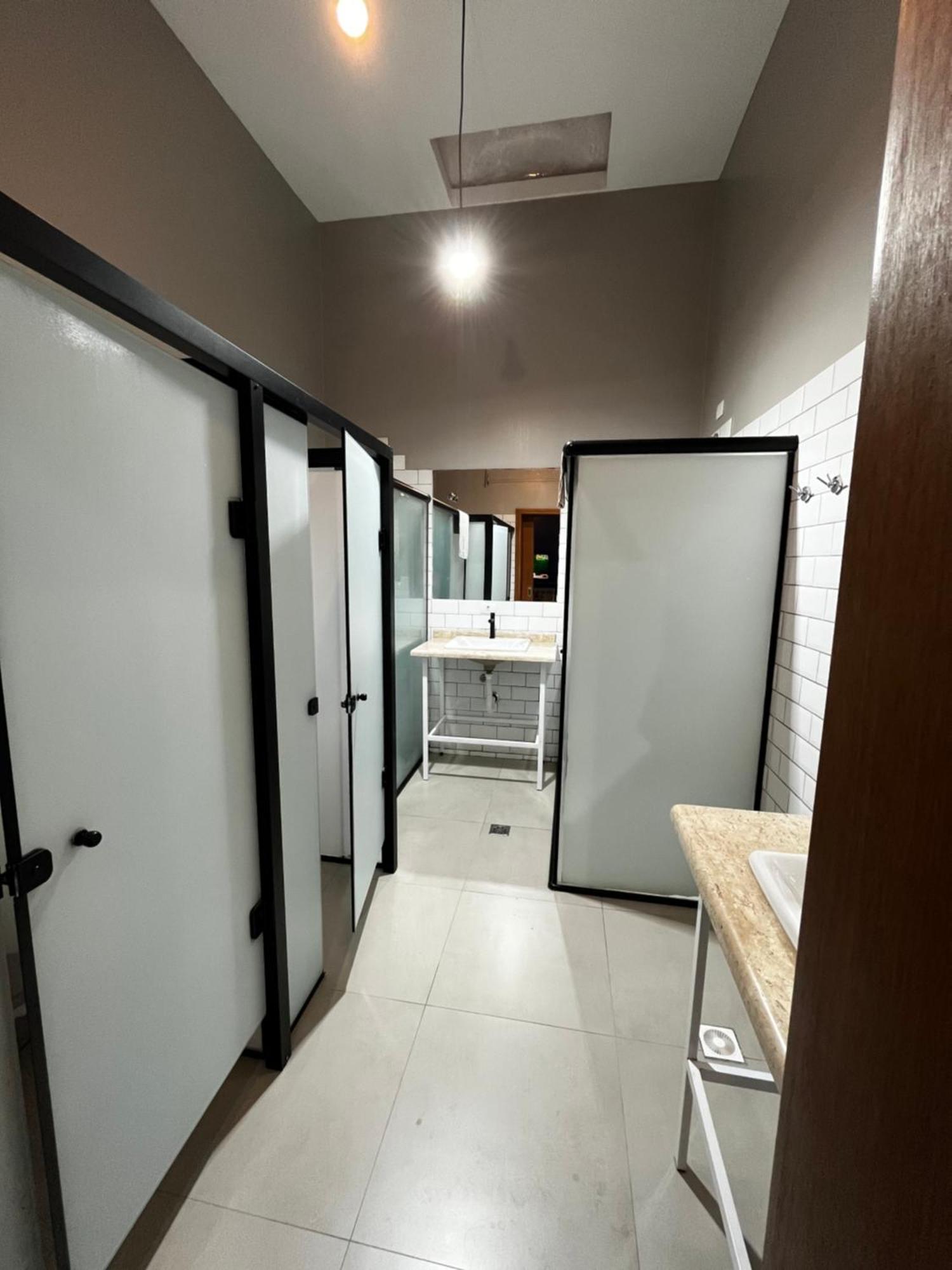 Hostel Matilda Curitiba Kültér fotó