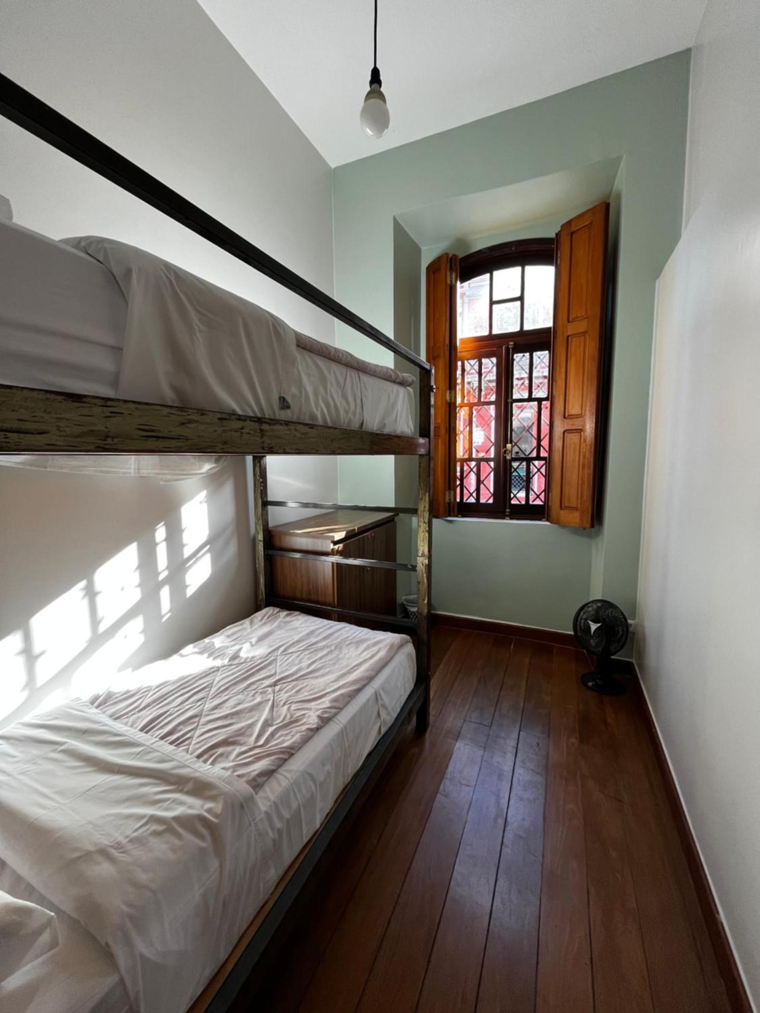 Hostel Matilda Curitiba Kültér fotó