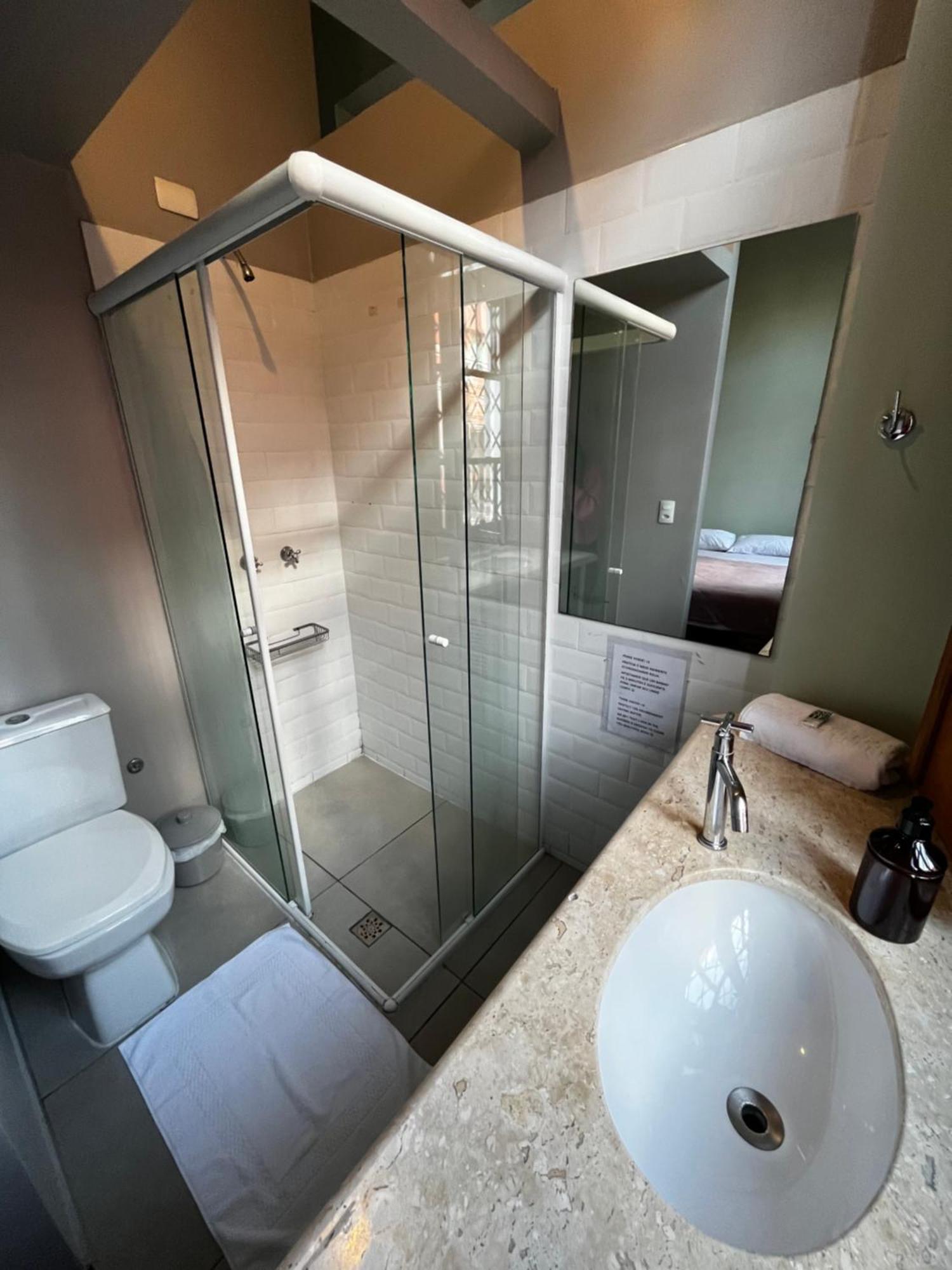 Hostel Matilda Curitiba Kültér fotó
