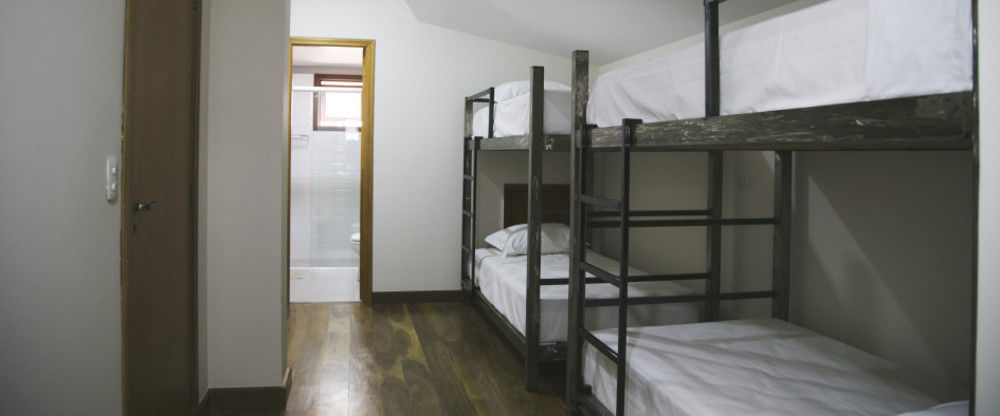 Hostel Matilda Curitiba Kültér fotó