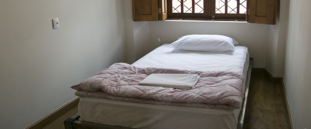 Hostel Matilda Curitiba Kültér fotó