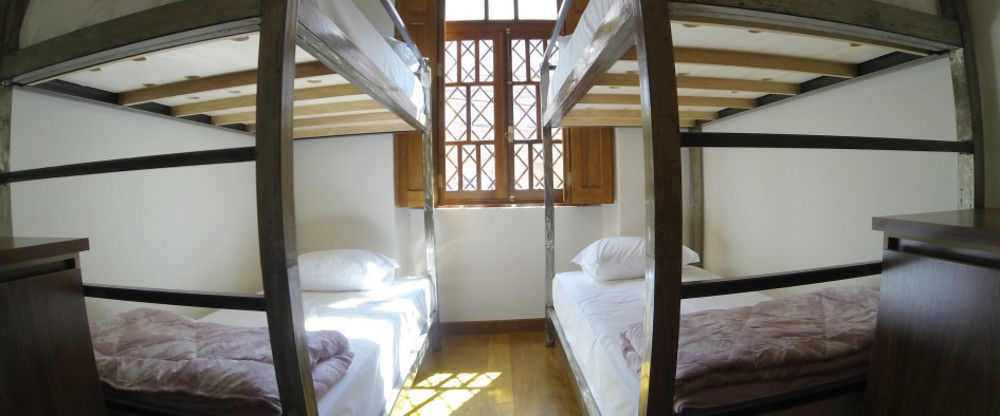 Hostel Matilda Curitiba Kültér fotó