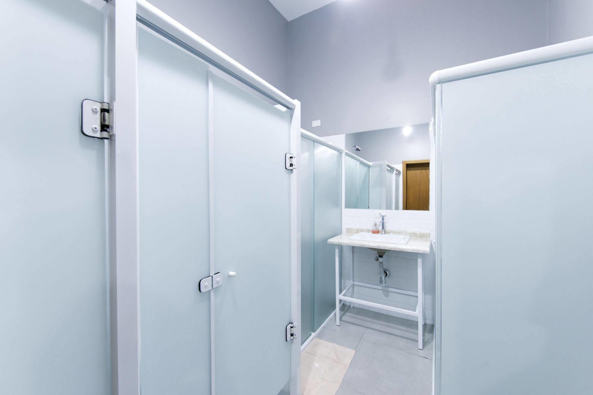 Hostel Matilda Curitiba Kültér fotó